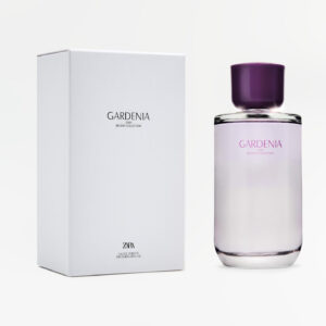 Zara Gardenia EDP 180ML