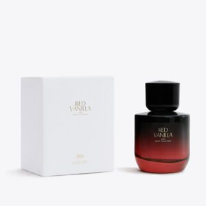 Zara Red Vanilla EDT 90ML