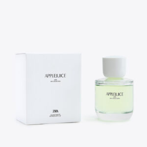 Zara Apple Juice EDT