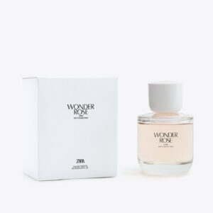 Zara Wonder Rose EDT