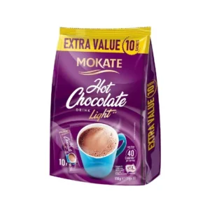 Mokate Hot Chocolate Light