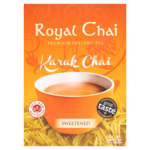 Royal Chai - Karak Chai