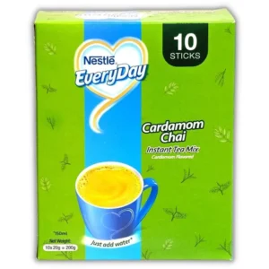 Nastle Cardamom tea
